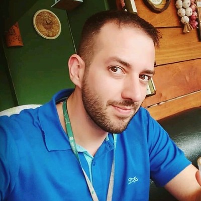 Rael Benassato Riolino - Senior Frontend Developer